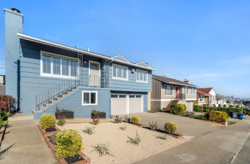 Avalon, South San Francisco, CA neighborhood
